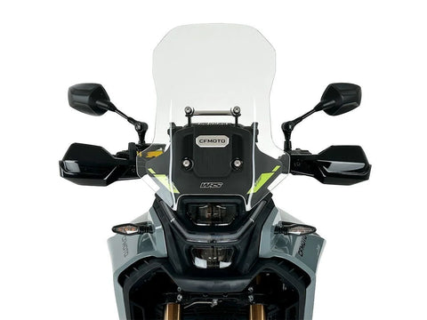 WRS Caponord Windscreen Clear (CF004T)