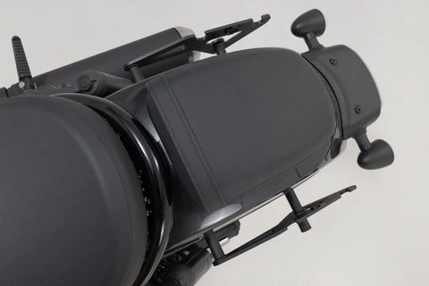 SW-Motech Slh Side Carrier LH1 L Honda CMX1100 Rebel