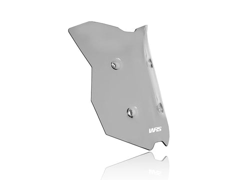WRS Sport Windscreen Dark Smoked (KT007FS)
