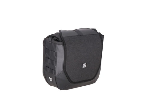SW-Motech V-loc Legend Gear Side Bag (11 Liters)