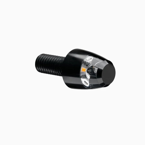 Motogadget mo.blaze pin Indicator Anodised Black