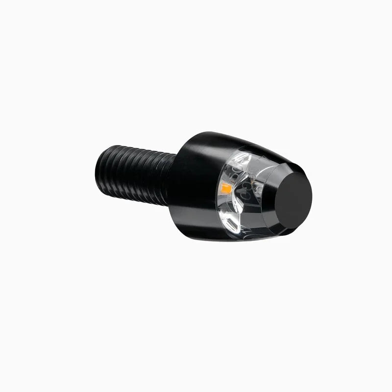Motogadget mo.blaze pin Indicator Anodised Black