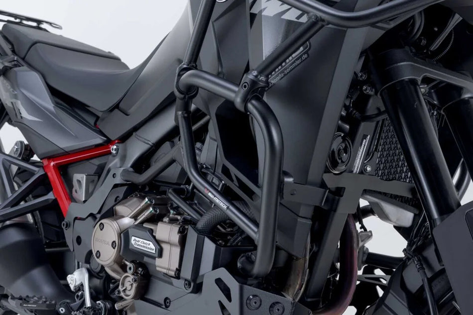SW-Motech Crash Bar — Honda Africa Twin