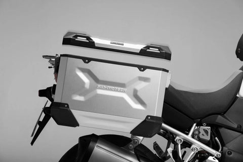 SW-Motech TRAX ADV Medium Side case (37 Liters) Right — Multi-Fit (ALK.00.733.11000R/S)