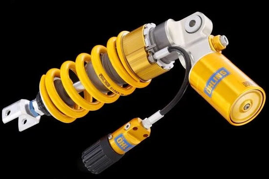 Öhlins STX 46 Shock Absorber (YA 589)