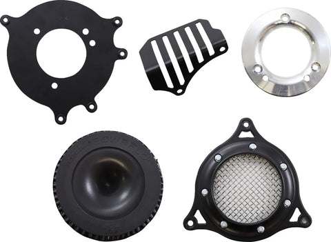 Cobra RPT Air Intake Black