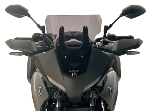 WRS Sport Windscreen Dark Smoked (YA028FS)
