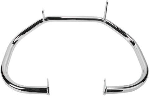 Cobra Fatty Freeway Bar Chrome (01-2165)