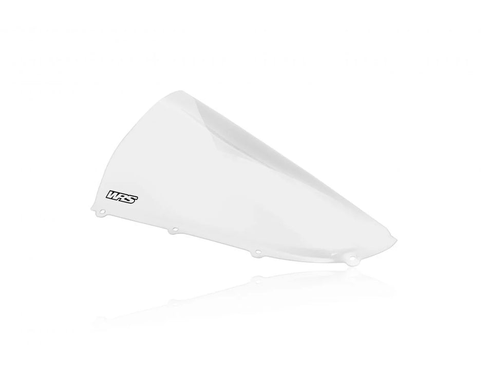 WRS Race Windscreen Clear (DU034T)