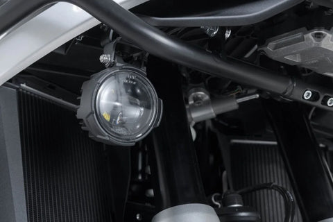 SW-Motech EVO Fog Light Kit BMW (NSW.07.975.51000/B)