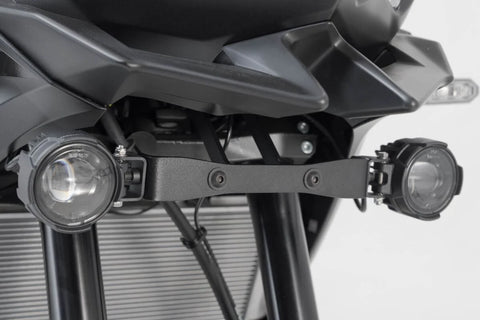 SW-Motech EVO Fog Light Kit Kawasaki Versys