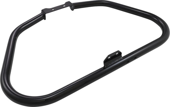 Cobra V-Bend Freeway Bar Black (601-2111B)