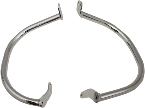 Cobra Freeway Bars Chrome (01-1121)