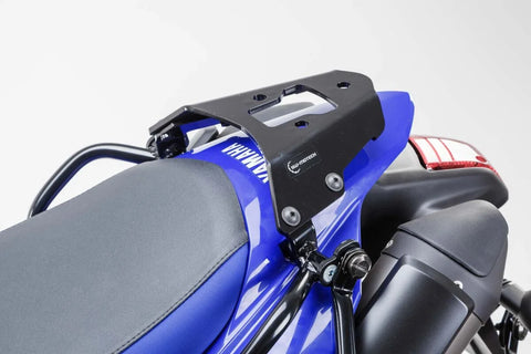 SW-Motech Luggage Alu Rack Black Yamaha XT 660 X / R