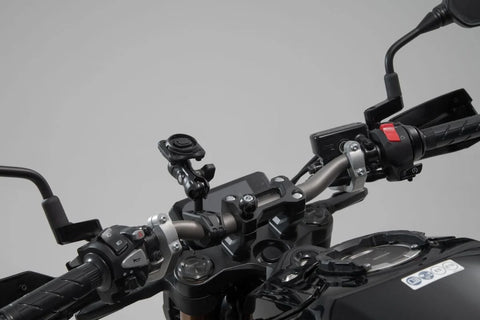 SW-Motech Gps Mount T-Lock Smartph Big