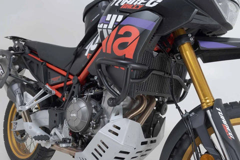 SW-Motech Crash Bar — Aprilia Rally / Tuareg