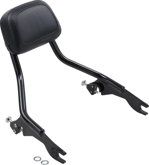 Cobra Detachable Backrest Black (602-2200B)