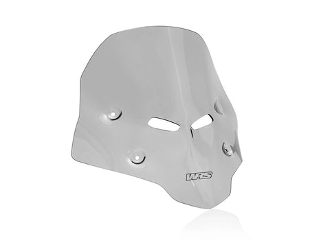 WRS Sport Windscreen Smoked (HO060F)