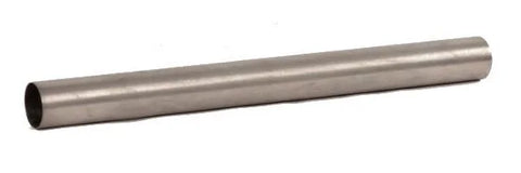 Spark Universal Exhaust Pipe Ø 40mm Length 50cm Stainless Steel