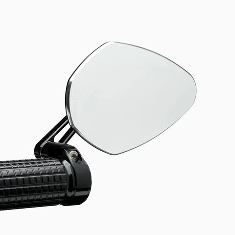 Motogadget mo.view sport Bar End Mirror 60 flip