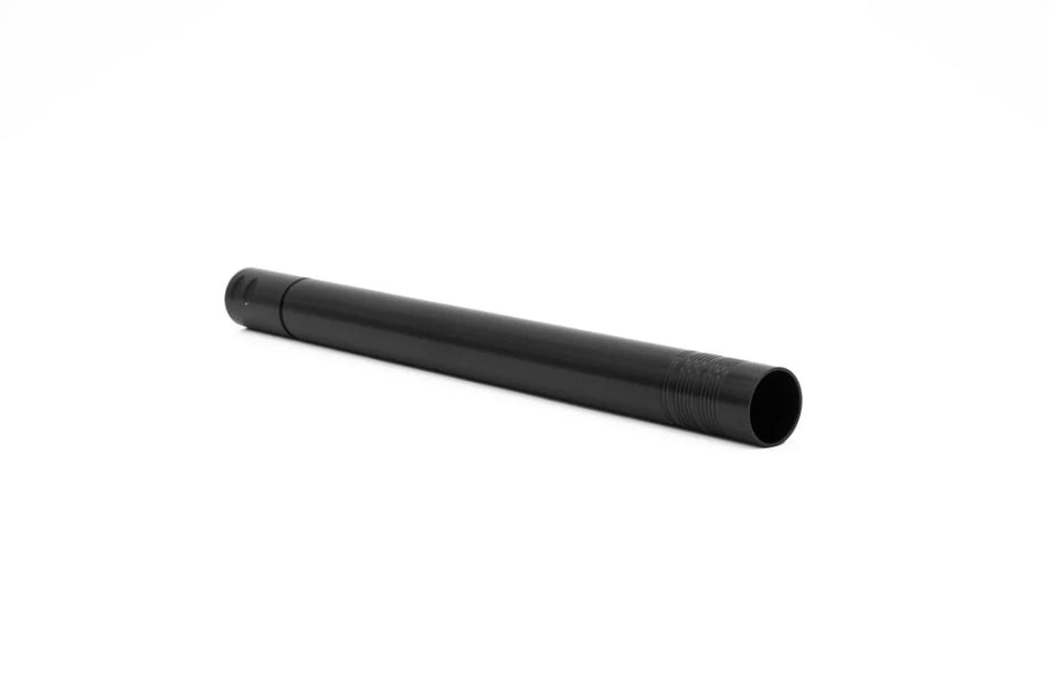 Gilles Tooling Clip-On Handlebar Tube Black (LR-12-B)