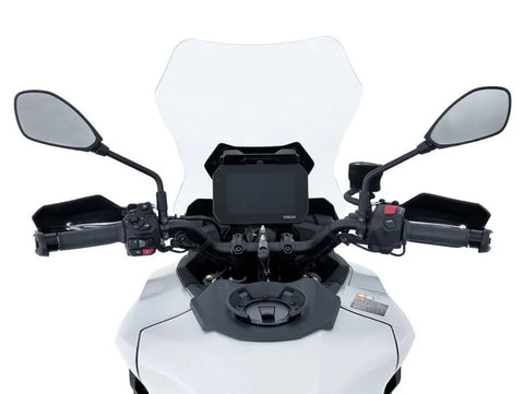 WRS Touring Windscreen Clear (YA042T)