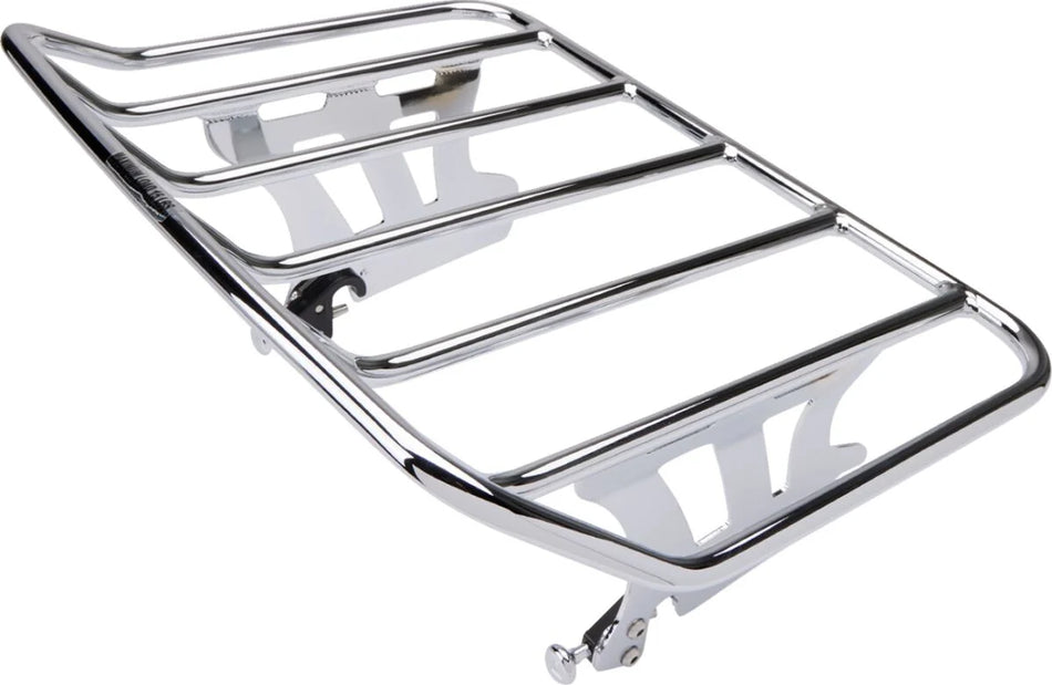 Cobra Detachable Rack Chrome (602-2601)