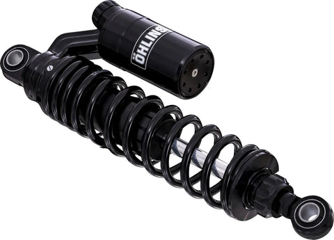 Öhlins STX 36 Blackline Shock Absorbers (HD 764)