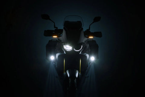 SW-Motech EVO High Beam Kit BMW (NSW.07.897.61000/B)
