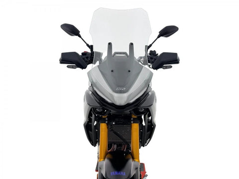 WRS Touring Windscreen Clear (YA048T)