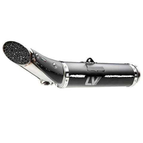 LeoVince LV Race Exhaust System Ece/EU Honda Hornet