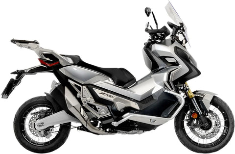 LeoVince Mid Pipe Honda X ADV