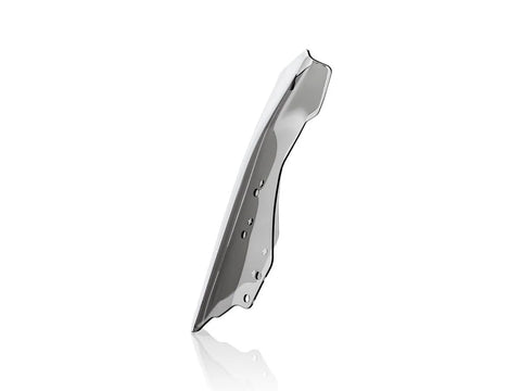 WRS Intermediate Windscreen Smoked (BE002F)
