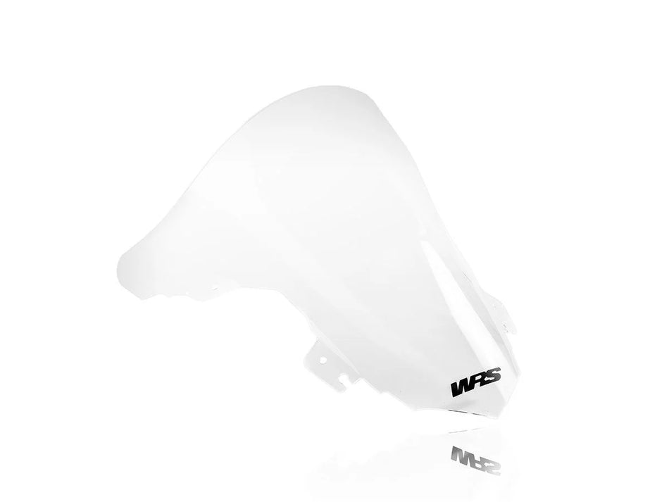 WRS Race Windscreen Clear (BM047T)