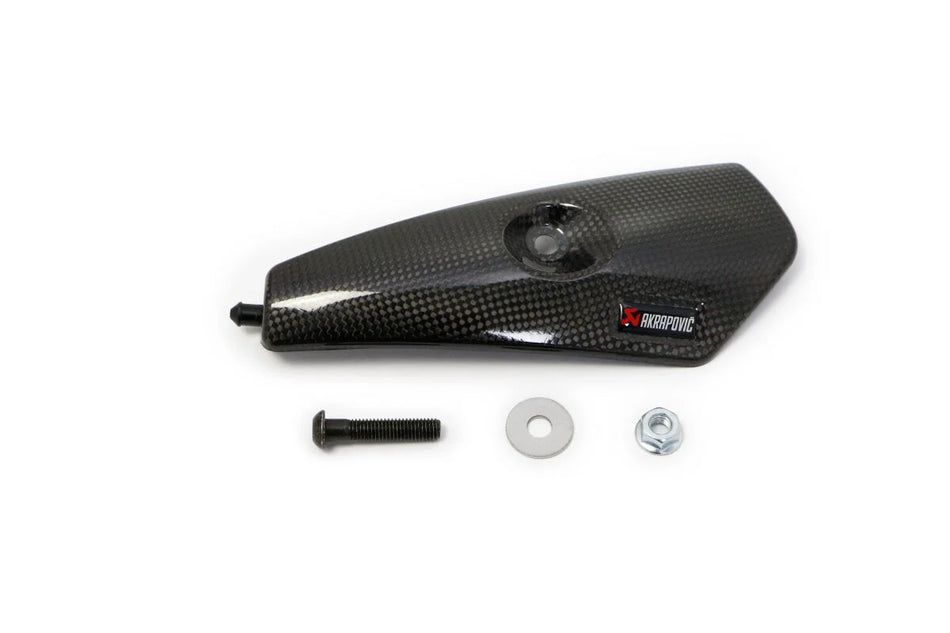 Akrapovic Heat Shield Carbon Universal (P-HSS13R1L/A1)