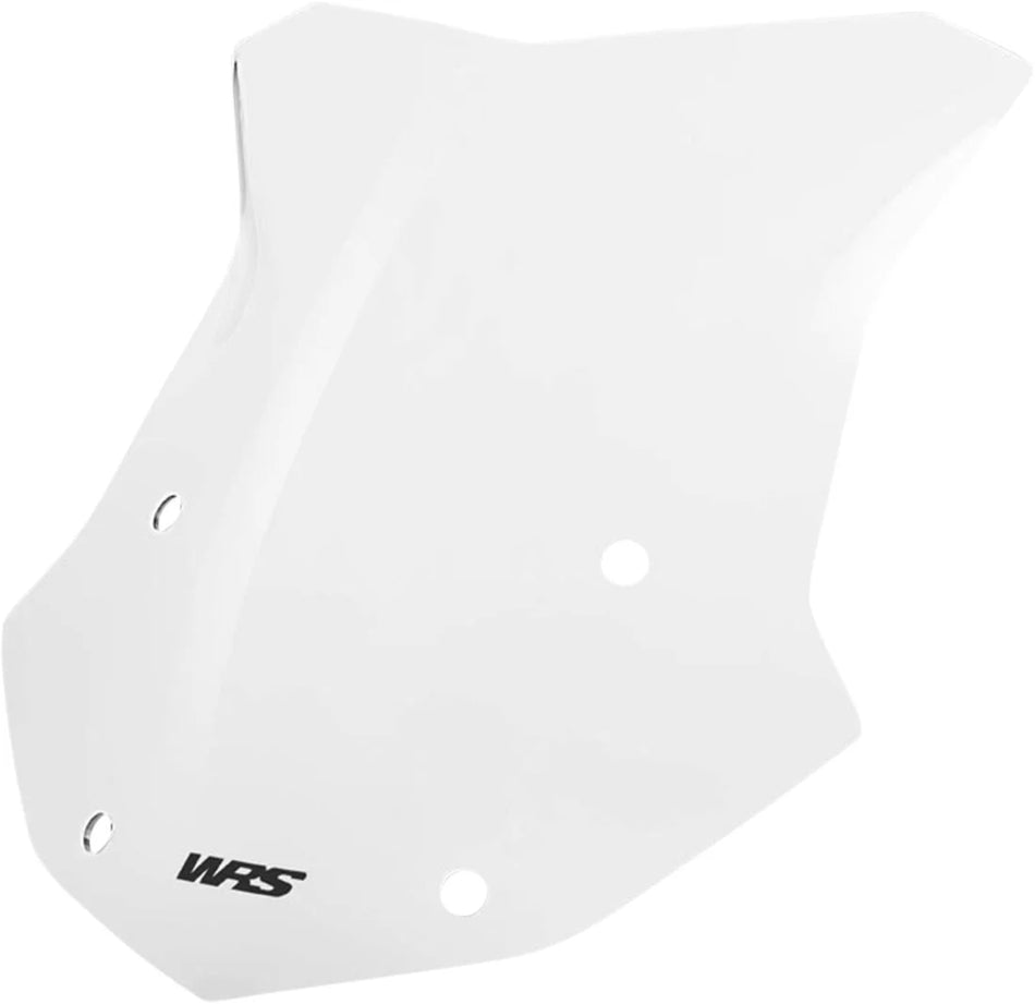WRS Sport Windscreen Clear (BM023T)