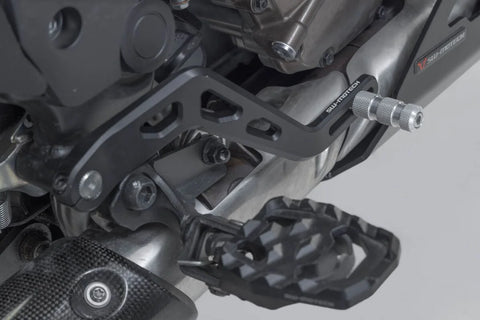 SW-Motech Brake Pedal — Honda