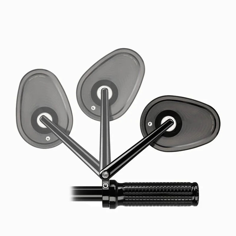 Motogadget mo.view club Mirror 110 22mm