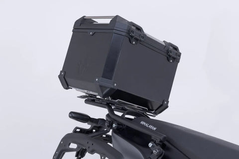 SW-Motech Adventure-Rack