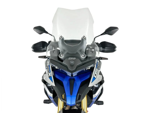 WRS Caponord Windscreen Clear (VO001T)