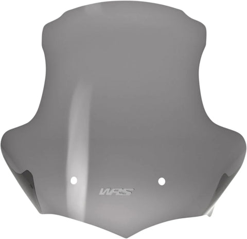 WRS Touring Windscreen Smoked (BM015F)