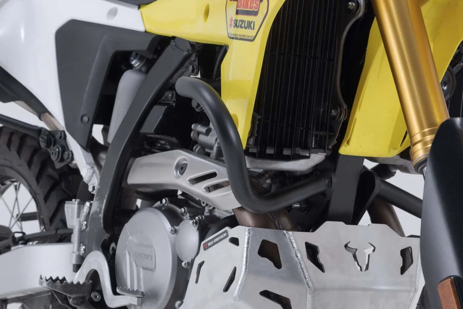 SW-Motech Crash Bar — Suzuki
