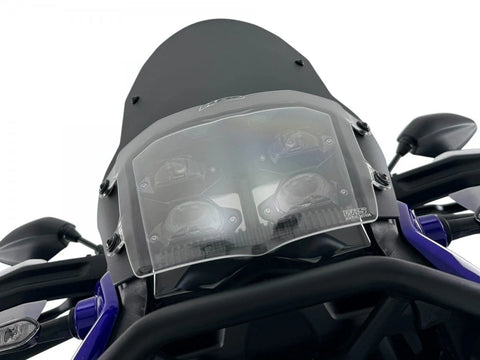 WRS Headlight Protector Clear (YA053T)