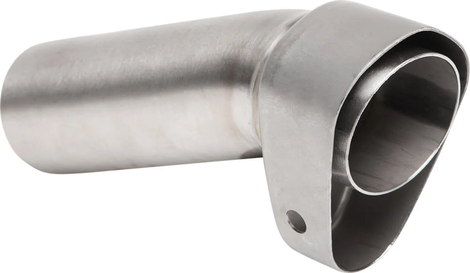 Akrapovic Noise Damper Insert Stainless Steel Yamaha MT-10