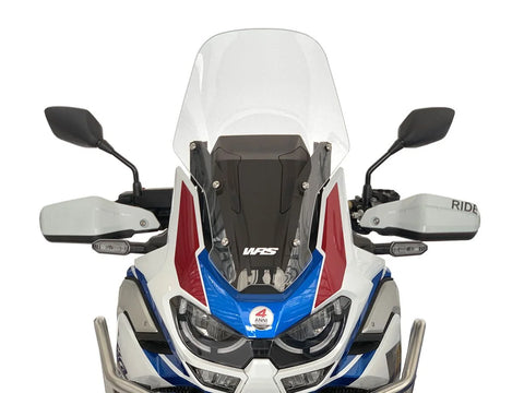 WRS Touring Windscreen Clear (HO025T)