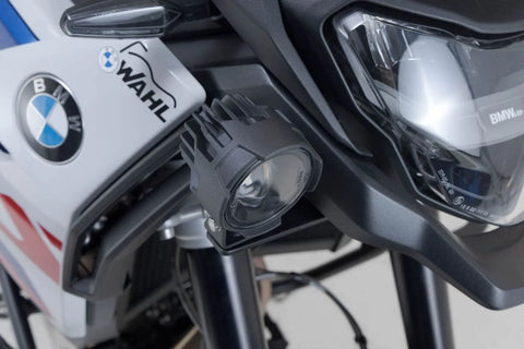 SW-Motech Fog Light Kit EVO F900GS