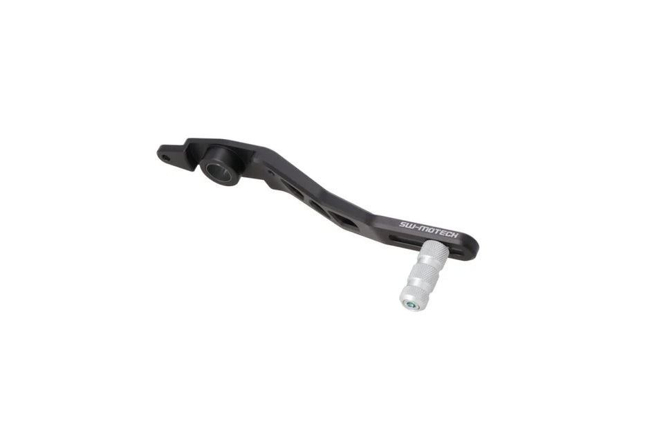 SW-Motech Brake Pedal — Suzuki V-Strom (FBL.05.293.10001)