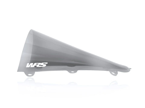 WRS Race Windscreen Smoked (HO015F)