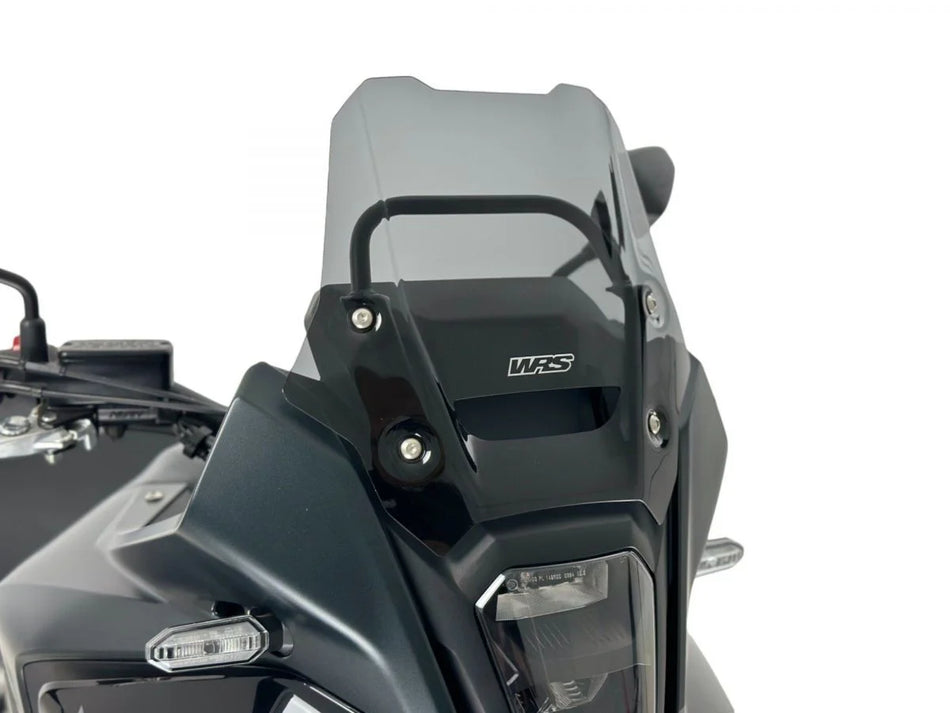 WRS Sport Windscreen Dark Smoked (HO078FS)