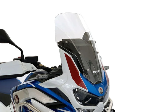 WRS Standard Windscreen Clear (HO026T)